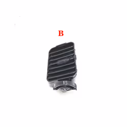 Car Interior Car Dashboard AC Air Conditioner Vent Outlet for Mitsubishi - B