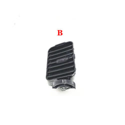 Car Interior Car Dashboard AC Air Conditioner Vent Outlet for Mitsubishi - B