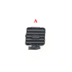 Car Interior Car Dashboard AC Air Conditioner Vent Outlet for Mitsubishi - A