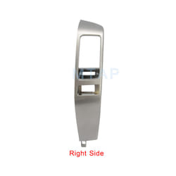 Car Interior Car Air Conditioner Outlet AC Conditioning Vent Grille Frame - Right Panel