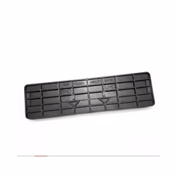 Car Interior Air Conditioning Filter Element Cover Air Conditioner Sealing - B70