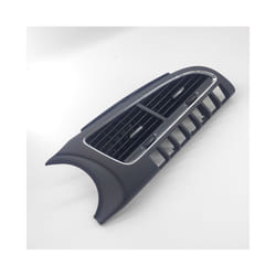 Car Interior Suitable for Peugeot 3008 5008 308 408 CENTRAL AIR DIST FASCIA - 823113