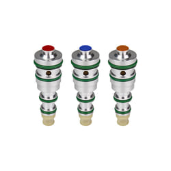 Car Interior Electromagnetic V5 Compressor Control Valve 40/42/44 Psi - 40Psi