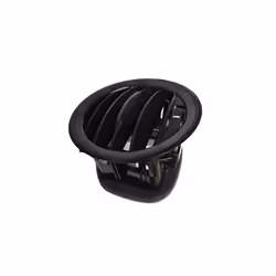 Car Interior 1PC/2PCS/4PCS Car Air Vent Panel Grille Cover Ventilation - Style A 2PCS