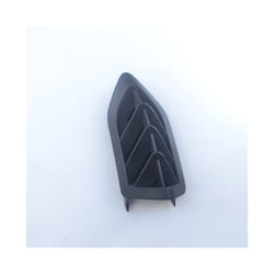 Car Interior Suitable for Peugeot 3008 5008 308 408 CENTRAL AIR DIST FASCIA - 8265HP