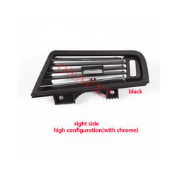 Car Interior LHD Rear/Left/Right/Central Air Conditioning Grille AC Vent - Right