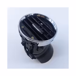 Car Interior Suitable for Peugeot 3008 5008 308 408 CENTRAL AIR DIST FASCIA - 8265CP