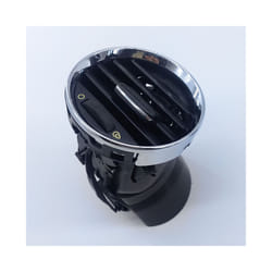 Car Interior Suitable for Peugeot 3008 5008 308 408 CENTRAL AIR DIST FASCIA - 8265CP