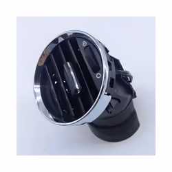 Car Interior Suitable for Peugeot 3008 5008 308 408 CENTRAL AIR DIST FASCIA - 8265CN