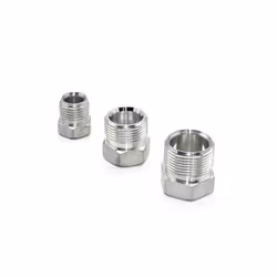 Car Interior Automotive Air Conditioning Hose Connector Pipe Joint R134a/R12 - R12 19mm 1pcs