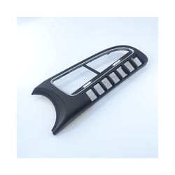 Car Interior Suitable for Peugeot 3008 5008 308 408 CENTRAL AIR DIST FASCIA - A
