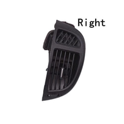 Car Interior Car LHD Front Dash Board Air Conditioner Outlet A/C Air Vents - righ