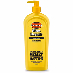 O'Keeffe's Skin Repair Pump 325 ml