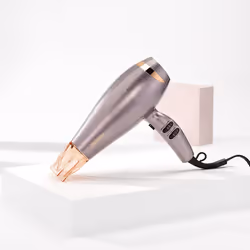 BaByliss Shimmer 2100W Hair Dryer, Ionic, Lightweight, Smooth Fast Drying, Cool shot, Amazon Exclusive