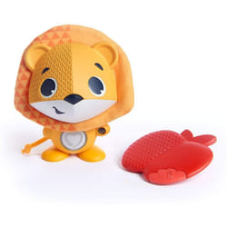 Tiny Love Wonder Buddy Leonardo Lion, Interactive Electronic Baby Learning & Development Toy for Early Years (12 month +), 1 Year Old, 2 Yea