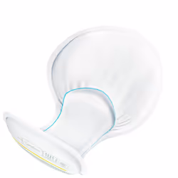 Tena Comfort Super Incontinence Pads - 2 Packs of 36