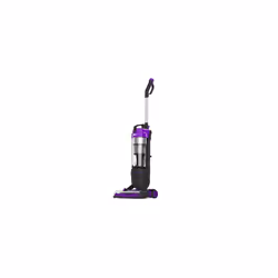 Vax Mach Air Upright Vacuum Cleaner; High performance, Multi-cyclonic, with No Loss of Suction; Lightweight - UCA1GEV1, 1.5 L ...