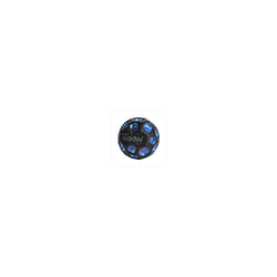 Waboba Dark Side Of Moon Ball Hyper Bouncing Ball - Blue