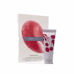 FENTY SKIN Cherry Dub Superfine Daily Cleansing Face Scrub 7g