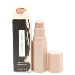 Fenty Beauty Match Stix Shimmer Skinstick  0.25oz/7.10g New With Box - 01 Starstruck