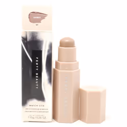 Fenty Beauty Match Stix Matte Contour Skin Stick  0.25oz/7.10g New With Box - 01 Amber