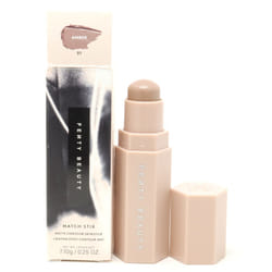Fenty Beauty Match Stix Matte Contour Skin Stick  0.25oz/7.10g New With Box - 01 Amber