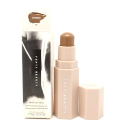 Fenty Beauty Match Stix Matte Contour Skin Stick  0.25oz/7.10g New With Box - 10 Suedish