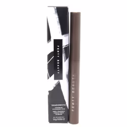 Fenty Beauty Shadow Stix Longwear Eye Shadow Stick 0.0056oz/1.6g New With Box - 15 Brownie Badd'R