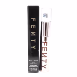 Fenty Beauty Fenty Icon Velvet Liquid Lipstick  0.19oz/5.5g New With Box - 01 The Mvp