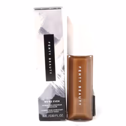 Fenty Beauty We're Even Hydrating Longwear Concealer 0.30oz/9ml New With Box - 480N