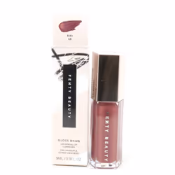 Fenty Beauty Gloss Bomb Universal Lip Luminizer 0.3oz/9ml New With Box - 08 Riri