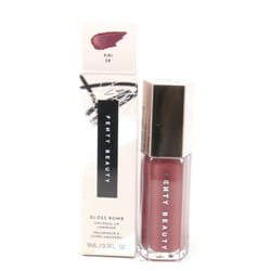 Fenty Beauty Gloss Bomb Universal Lip Luminizer  0.3oz/9ml New With Box - 08 Riri