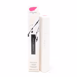 Fenty Beauty Poutsicle Hydrating Lip Satin  0.22oz/6.5ml New With Box - 05 Fuchsia Wife