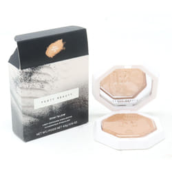 Fenty Beauty Demi Glow Light Diffusing Highlighter  0.16oz/4.5g New With Box - 06 Rich Hunnie