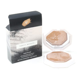 Fenty Beauty Demi Glow Light Diffusing Highlighter  0.16oz/4.5g New With Box - 08 That's Rich