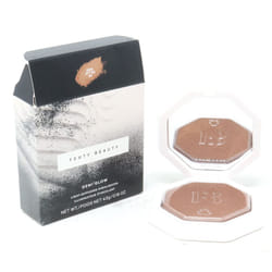Fenty Beauty Demi Glow Light Diffusing Highlighter  0.16oz/4.5g New With Box - 09 Java Jitt'Rs