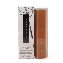 Fenty Beauty Gloss Bomb Stix High-Shine Gloss Stick  0.12oz/3.6g New With Box - Sorta $elfish 07