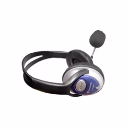 Dynamode DH-660, Wired, 20 - 20000 Hz, Calls/Music, 332 g, Headset, Black