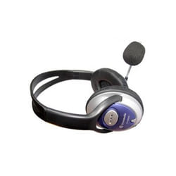 Dynamode DH-660 headphones/headset Wired Calls/Music Black