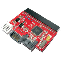 Dynamode IDE-SATA-SI interface cards/adapter