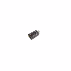 Dynamode USB Sound Adapter 7.1 Channel 7.1channels USB