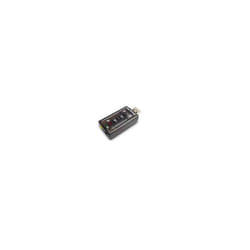 Dynamode USB Sound Adapter 7.1 Channel 7.1channels USB