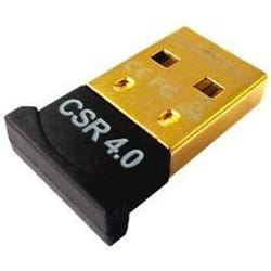 Dynamode Compact Bluetooth USB adapter