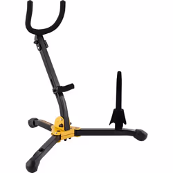 Hercules DS532BB, Trumpet, Black, Floor, 10 kg, 260 mm, 420 mm