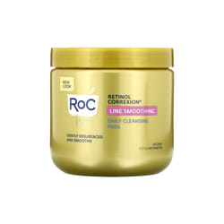 RoC, Retinol Correxion, Line Smoothing Daily Cleansing Pads, 28 Count