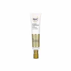 RoC, Retinol Correxion, Deep Wrinkle Night Cream, 30ml