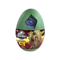 Jurassic World Captivz Clash Edition Mega Egg