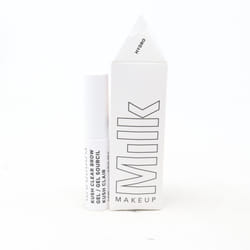 Milk Makeup Kush Clear Brow Gel  0.15oz/4.5ml New With Box