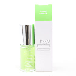 Milk Makeup Kush Hydrating Sheer Lip Oil  0.18oz/5.5ml New With Box - Green Dragon