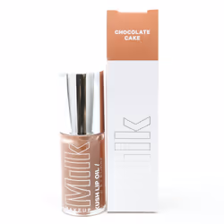 Milk Makeup Kush Hydrating Sheer Lip Oil  0.18oz/5.5ml New With Box - Chocolate Cake